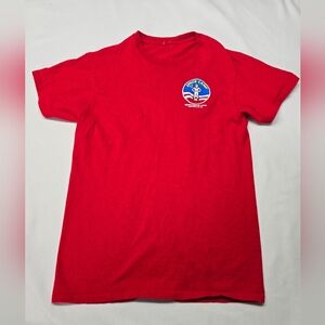 Space Camp NASA Space And Rocket Center Tshirt Huntsville AL